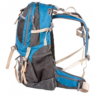 Городской рюкзак Polar П1379 blue