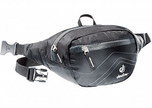 Сумка поясная Deuter Belt I black-anthracite