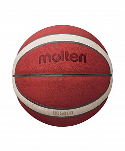 Мяч баскетбольный Molten р6 B6G5000