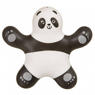 Игрушка-антистресс Bondibon Чудики Панда ВВ3579