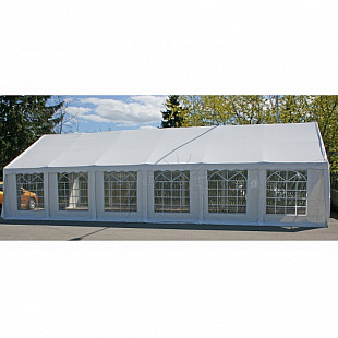Тент-шатер Sundays 612201W White 6x12 м