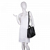 Женская сумка Pola 84518 black Женская сумка Pola 84518 black