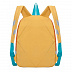 Рюкзак детский GRIZZLY RS-897-2 /2 yellow