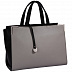 Женская сумка Pola 7185 grey