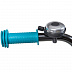 Велосипед Novatrack Vector 16" (2019) Green/Blue 163VECTOR.GN9