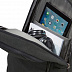Рюкзак для ноутбука Case Logic Huxton 15.6 Daypack HUXDP115K Black (3203361)