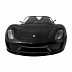 Радиоуправляемая машина MZ Porsche 918 1:14 Серия D 2146D