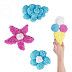 Шариковый пластилин для лепки Genio Kids - Art незастывающий 15 гр. в ассортименте TA1803