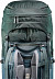 Рюкзак Deuter Aircontact 65+10 3320521-2267 ivy/teal (2021)