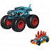 Машинки Hot Wheels Монстр Mega-Wrex (GRH81 HWN43) Машинки Hot Wheels Монстр Mega-Wrex (GRH81 HWN43)