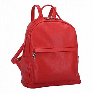 Городской рюкзак Ors Oro DS-0137 /3 red