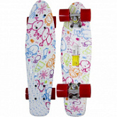 Penny board (пенни борд) Atemi APB-18.02