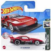 Машинка Hot Wheels Базовой коллекции GT-Scorcher 59/250 (5785 HCT86) mainline 2022