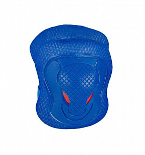 Роликовая защита Maxcity Melody Blue