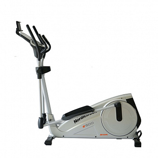 Эллиптический тренажер NordicTrack E500 NTIVEL5701