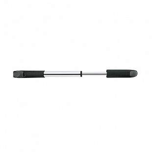 Шатуны Shimano fc-m391-8 acera на 9 скоростей 175мм 44/32/22 octalink с защитой black ZSM70129