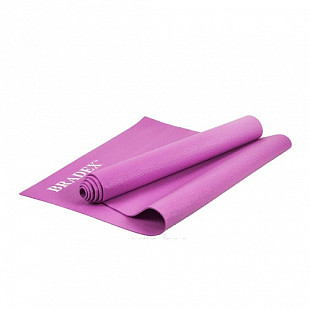 Коврик для йоги и фитнеса Bradex SF 0401 173*61*0,3 pink