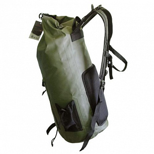 Герморюкзак BTrace 30л A0312 olive