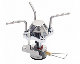 Горелка газовая Kovea Solo Stove KB-0409