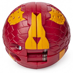 Фигурка-трансформер Spin Master Bakugan Cobra Red 6045148 20108796