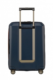 Чемодан Samsonite Prodigy 55см 00N*96 002 blue