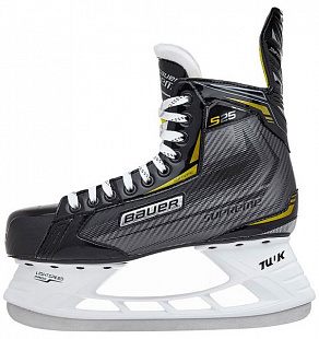 Коньки Хоккейные Bauer Supreme S25 S18 Jr