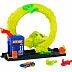 Игровой набор Hot Wheels Snake Spiral Attack (JBM63)