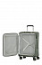 Чемодан Samsonite Popsoda 55см CT4-08003 Grey