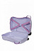 Чемодан детский Samsonite Dream Rider Disney 43C*81 001 violet