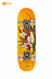 Скейтборд Спортивная Коллекция Boots Jr. Mini-board