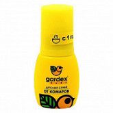 Детский спрей от комаров Gardex Baby 0,05 л