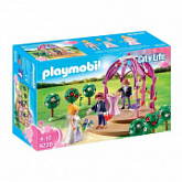 Конструктор Playmobil Свадебная церемония и регистрация 9229