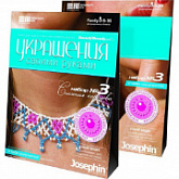 Творческий набор Josephin 74069 Снежная королева 924013