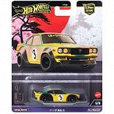 Машинка Hot Wheels Premium Mazda RX-3 (FPY86 HRV84)
