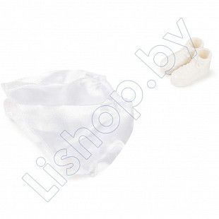 Кукла Barbie Cutie Reveal Медвежонок (HKR02 HKR04)