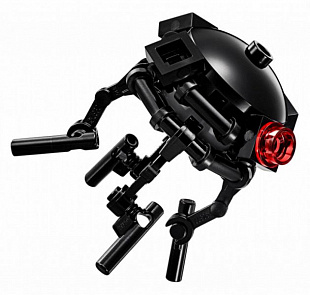 Конструктор LEGO Исследователь 1 75185