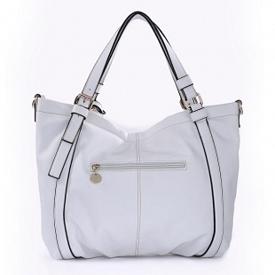 Женская сумка Pola 8173 white