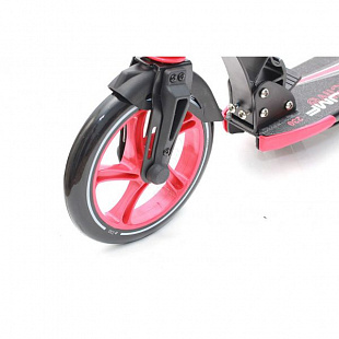 Самокат Triumf Active K5 red