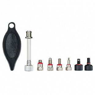 Комплект фитингов Jagwire WST041 ZJG18946