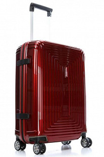 Чемодан Samsonite Neopulse 44D-00001 Red