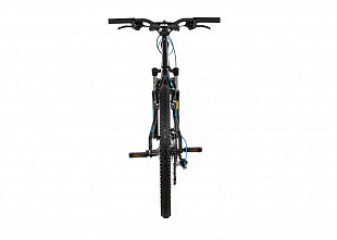 Велосипед Kellys Viper 10 27,5" (2017) blue