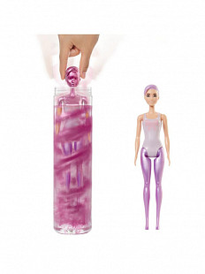 Кукла Barbie Мода В1 Сюрприз (с аксессуарами) GTR93