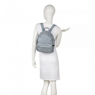 Женский рюкзак Pola 74520 blue