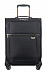 Чемодан Samsonite Uplite 55 см 99D-19004 Black/Gold