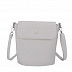 Сумка женская Ors Oro OMS-0180 white