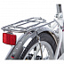 Велосипед Novatrack Urban 20" (2019) White 203URBAN.WT9