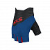 Велоперчатки Kellys Cutout short blue