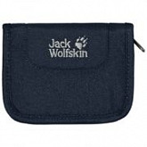 Кошелек Jack Wolfskin First Class night blue 86006-1010