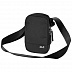Сумка на плечо Jack Wolfskin Secretary black 8006651-6000