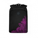 Рюкзак GRIZZLY RD-044-4 /2 black/violet